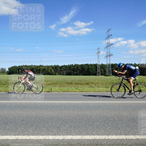 07.09.2025 - 19. Norderstedt Triathlon Michael Burmester http://msf.ph/oto/8842641 07.09.2025 14:39:06 Radfahren 1026 meine-sportfotos.de
