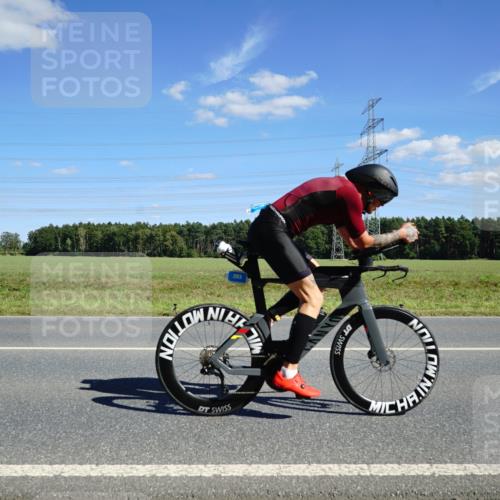 07.09.2025 - 19. Norderstedt Triathlon Michael Burmester http://msf.ph/oto/8842658 07.09.2025 14:39:13 Radfahren 393, 981, 1013 meine-sportfotos.de
