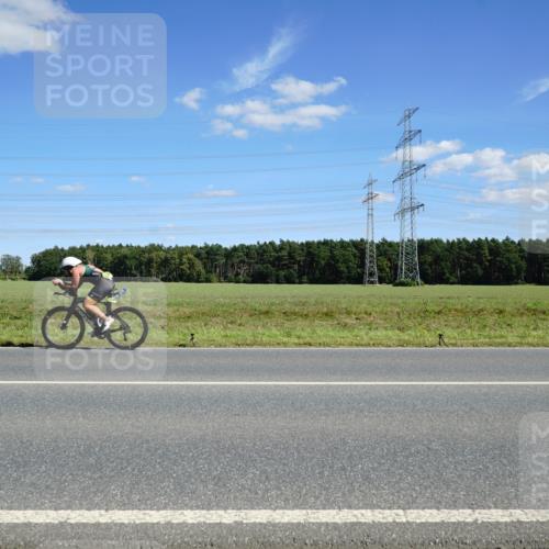 07.09.2025 - 19. Norderstedt Triathlon Michael Burmester http://msf.ph/oto/8842667 07.09.2025 14:39:17 Radfahren 981 meine-sportfotos.de