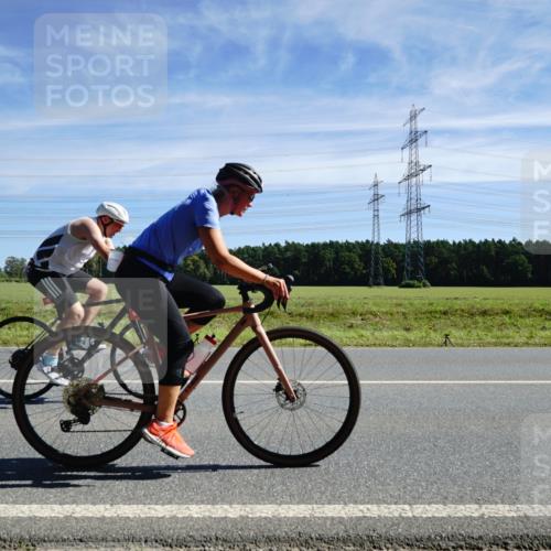 07.09.2025 - 19. Norderstedt Triathlon Michael Burmester http://msf.ph/oto/8842677 07.09.2025 12:33:05 Radfahren 718, 739, 853, 1276 meine-sportfotos.de