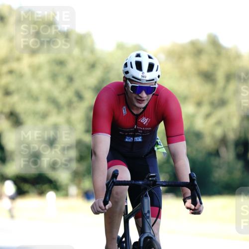 07.09.2025 - 19. Norderstedt Triathlon Michael Burmester http://msf.ph/oto/8842681 07.09.2025 15:50:45 Radfahren 466, 503, 539, 935, 1069 meine-sportfotos.de