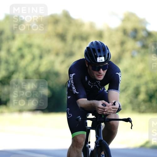 07.09.2025 - 19. Norderstedt Triathlon Michael Burmester http://msf.ph/oto/8842692 07.09.2025 15:50:48 Radfahren 416, 437, 503, 539, 935, 1600 meine-sportfotos.de