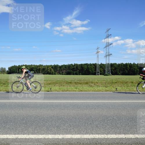 07.09.2025 - 19. Norderstedt Triathlon Michael Burmester http://msf.ph/oto/8842693 07.09.2025 14:39:31 Radfahren 379 meine-sportfotos.de