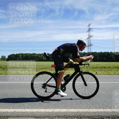 07.09.2025 - 19. Norderstedt Triathlon Michael Burmester http://msf.ph/oto/8842703 07.09.2025 12:33:13 Radfahren 250 meine-sportfotos.de
