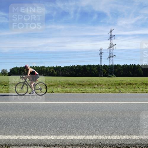07.09.2025 - 19. Norderstedt Triathlon Michael Burmester http://msf.ph/oto/8842707 07.09.2025 12:33:17 Radfahren 139 meine-sportfotos.de