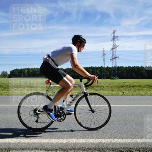 07.09.2025 - 19. Norderstedt Triathlon Michael Burmester http://msf.ph/oto/8842713 07.09.2025 12:33:20 Radfahren 139 meine-sportfotos.de