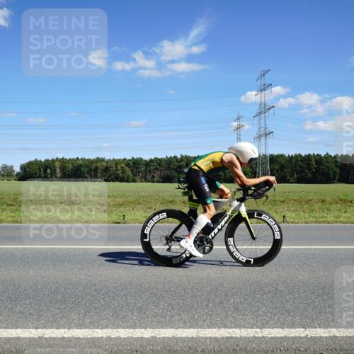 07.09.2025 - 19. Norderstedt Triathlon Michael Burmester http://msf.ph/oto/8842749 07.09.2025 14:40:06 Radfahren 453, 1506 meine-sportfotos.de