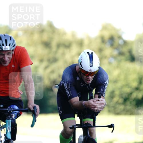 07.09.2025 - 19. Norderstedt Triathlon Michael Burmester http://msf.ph/oto/8842750 07.09.2025 15:51:14 Radfahren 1513, 1604 meine-sportfotos.de