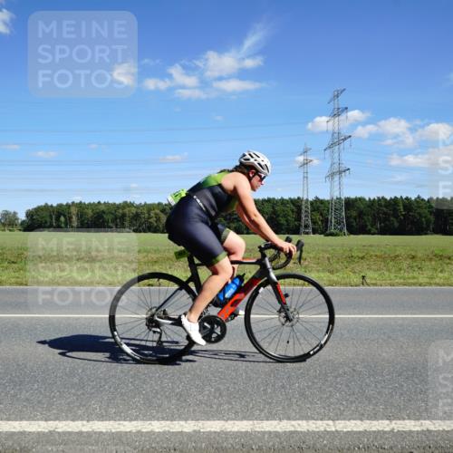 07.09.2025 - 19. Norderstedt Triathlon Michael Burmester http://msf.ph/oto/8842756 07.09.2025 14:40:08 Radfahren 453, 1506 meine-sportfotos.de
