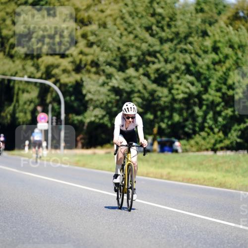 07.09.2025 - 19. Norderstedt Triathlon Michael Burmester http://msf.ph/oto/8842761 07.09.2025 12:56:30 Radfahren 312, 342, 1345 meine-sportfotos.de