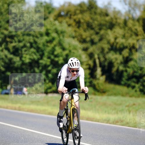 07.09.2025 - 19. Norderstedt Triathlon Michael Burmester http://msf.ph/oto/8842764 07.09.2025 12:56:31 Radfahren 342, 1345 meine-sportfotos.de