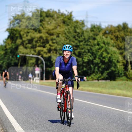 07.09.2025 - 19. Norderstedt Triathlon Michael Burmester http://msf.ph/oto/8842767 07.09.2025 12:56:32 Radfahren 342, 1345 meine-sportfotos.de