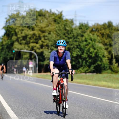 07.09.2025 - 19. Norderstedt Triathlon Michael Burmester http://msf.ph/oto/8842771 07.09.2025 12:56:32 Radfahren 342, 1345 meine-sportfotos.de