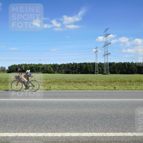 07.09.2025 - 19. Norderstedt Triathlon Michael Burmester http://msf.ph/oto/8842776 07.09.2025 14:40:18 Radfahren 1416, 1459 meine-sportfotos.de