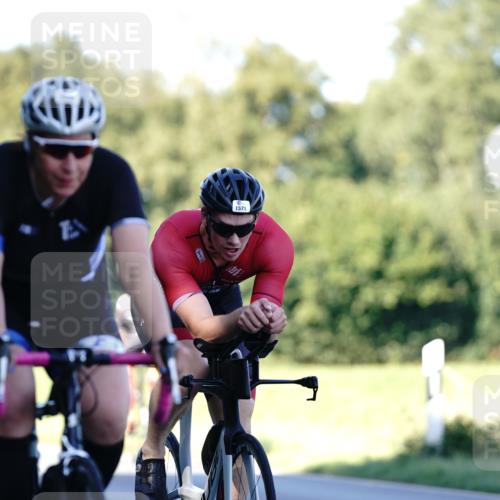 07.09.2025 - 19. Norderstedt Triathlon Michael Burmester http://msf.ph/oto/8842778 07.09.2025 15:51:25 Radfahren 523, 540, 1067, 1509, 1571 meine-sportfotos.de