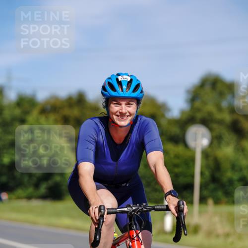07.09.2025 - 19. Norderstedt Triathlon Michael Burmester http://msf.ph/oto/8842780 07.09.2025 12:56:33 Radfahren 342, 1345 meine-sportfotos.de