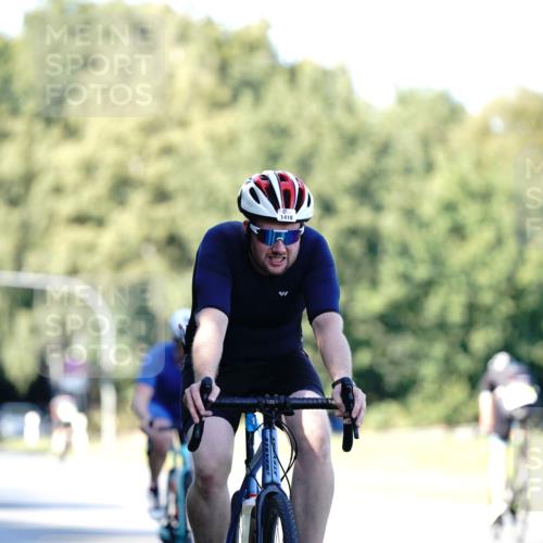07.09.2025 - 19. Norderstedt Triathlon Michael Burmester http://msf.ph/oto/8842792 07.09.2025 15:51:29 Radfahren 540, 1067, 1418, 1454, 1509, 1571 meine-sportfotos.de