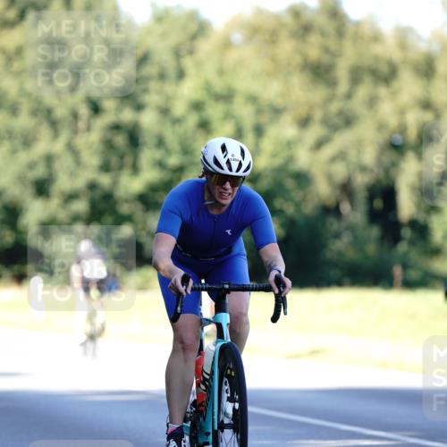 07.09.2025 - 19. Norderstedt Triathlon Michael Burmester http://msf.ph/oto/8842794 07.09.2025 15:51:30 Radfahren 540, 1067, 1418, 1454 meine-sportfotos.de