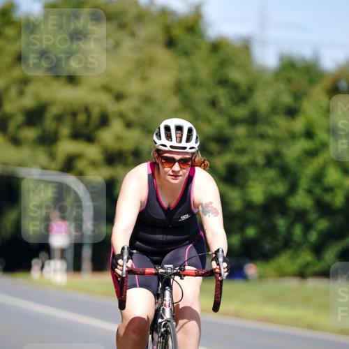 07.09.2025 - 19. Norderstedt Triathlon Michael Burmester http://msf.ph/oto/8842797 07.09.2025 12:56:42 Radfahren 159, 316 meine-sportfotos.de