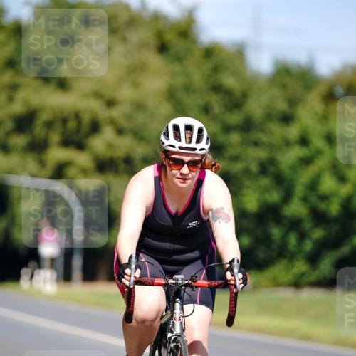 07.09.2025 - 19. Norderstedt Triathlon Michael Burmester http://msf.ph/oto/8842800 07.09.2025 12:56:42 Radfahren 159, 316 meine-sportfotos.de