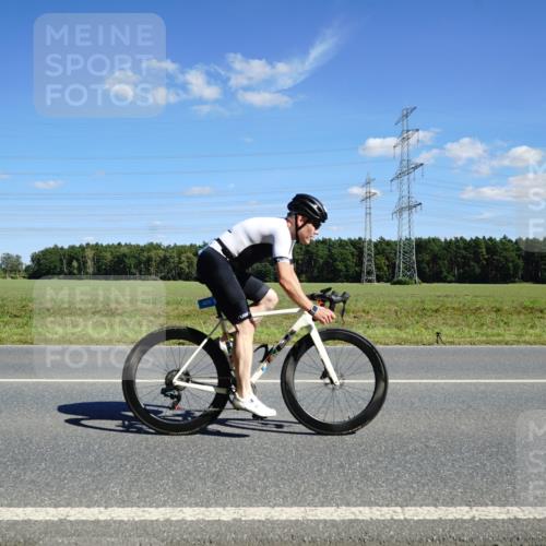 07.09.2025 - 19. Norderstedt Triathlon Michael Burmester http://msf.ph/oto/8842823 07.09.2025 14:40:38 Radfahren 420, 1474 meine-sportfotos.de