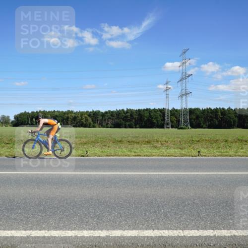 07.09.2025 - 19. Norderstedt Triathlon Michael Burmester http://msf.ph/oto/8842836 07.09.2025 14:40:44 Radfahren  meine-sportfotos.de