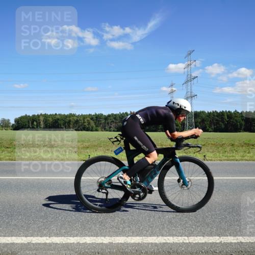 07.09.2025 - 19. Norderstedt Triathlon Michael Burmester http://msf.ph/oto/8842843 07.09.2025 14:40:51 Radfahren 364, 1414 meine-sportfotos.de