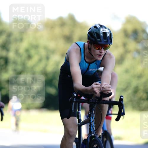 07.09.2025 - 19. Norderstedt Triathlon Michael Burmester http://msf.ph/oto/8842847 07.09.2025 15:51:43 Radfahren 390, 538, 550, 1058, 1060, 1088, 1090, 1446, 1530, 1565, 1595 meine-sportfotos.de