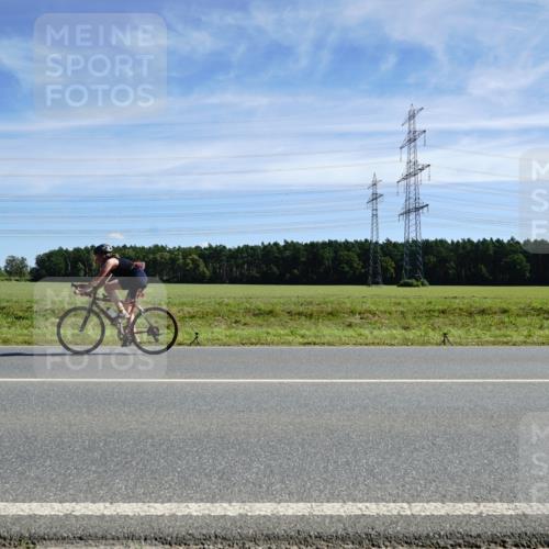 07.09.2025 - 19. Norderstedt Triathlon Michael Burmester http://msf.ph/oto/8842853 07.09.2025 12:34:19 Radfahren  meine-sportfotos.de
