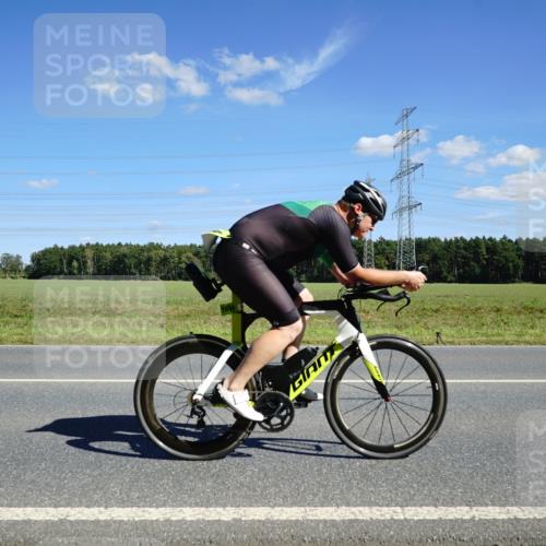 07.09.2025 - 19. Norderstedt Triathlon Michael Burmester http://msf.ph/oto/8842862 07.09.2025 14:40:56 Radfahren 1034 meine-sportfotos.de