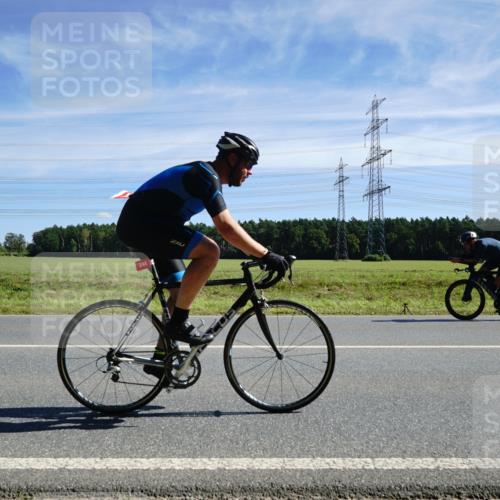 07.09.2025 - 19. Norderstedt Triathlon Michael Burmester http://msf.ph/oto/8842872 07.09.2025 12:34:26 Radfahren 244, 809 meine-sportfotos.de