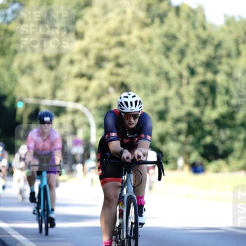 07.09.2025 - 19. Norderstedt Triathlon Michael Burmester http://msf.ph/oto/8842873 07.09.2025 15:51:54 Radfahren 408, 1074 meine-sportfotos.de