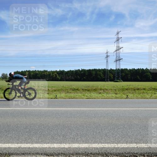 07.09.2025 - 19. Norderstedt Triathlon Michael Burmester http://msf.ph/oto/8842879 07.09.2025 12:34:27 Radfahren 244 meine-sportfotos.de