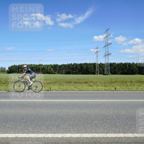 07.09.2025 - 19. Norderstedt Triathlon Michael Burmester http://msf.ph/oto/8842882 07.09.2025 14:41:03 Radfahren  meine-sportfotos.de