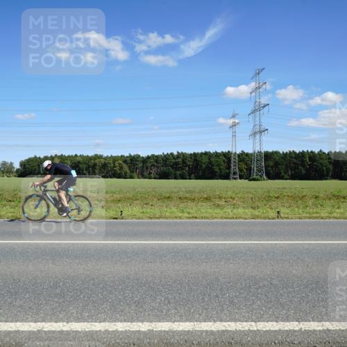 07.09.2025 - 19. Norderstedt Triathlon Michael Burmester http://msf.ph/oto/8842888 07.09.2025 14:41:04 Radfahren  meine-sportfotos.de