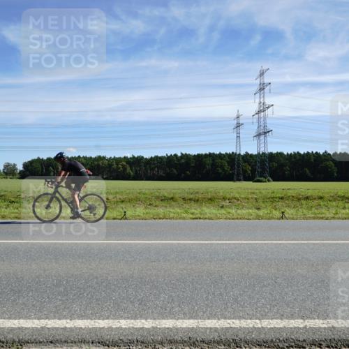 07.09.2025 - 19. Norderstedt Triathlon Michael Burmester http://msf.ph/oto/8842897 07.09.2025 12:34:43 Radfahren  meine-sportfotos.de