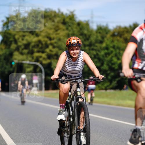 07.09.2025 - 19. Norderstedt Triathlon Michael Burmester http://msf.ph/oto/8842899 07.09.2025 12:57:02 Radfahren 1264, 1298 meine-sportfotos.de