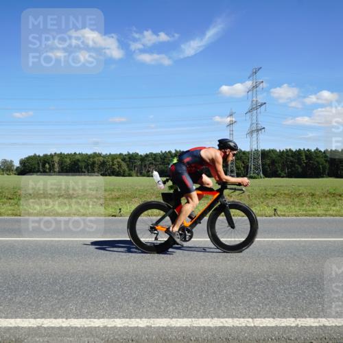 07.09.2025 - 19. Norderstedt Triathlon Michael Burmester http://msf.ph/oto/8842907 07.09.2025 14:41:13 Radfahren 474, 961 meine-sportfotos.de