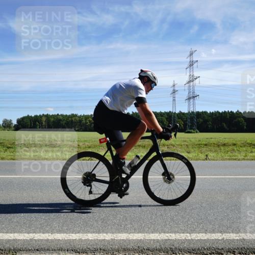 07.09.2025 - 19. Norderstedt Triathlon Michael Burmester http://msf.ph/oto/8842942 07.09.2025 12:35:11 Radfahren 827, 1396 meine-sportfotos.de