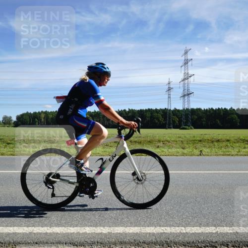 07.09.2025 - 19. Norderstedt Triathlon Michael Burmester http://msf.ph/oto/8842955 07.09.2025 12:35:14 Radfahren 213, 827, 1396 meine-sportfotos.de