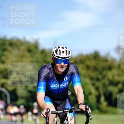 07.09.2025 - 19. Norderstedt Triathlon Michael Burmester http://msf.ph/oto/8842957 07.09.2025 12:57:10 Radfahren 197, 266, 315 meine-sportfotos.de