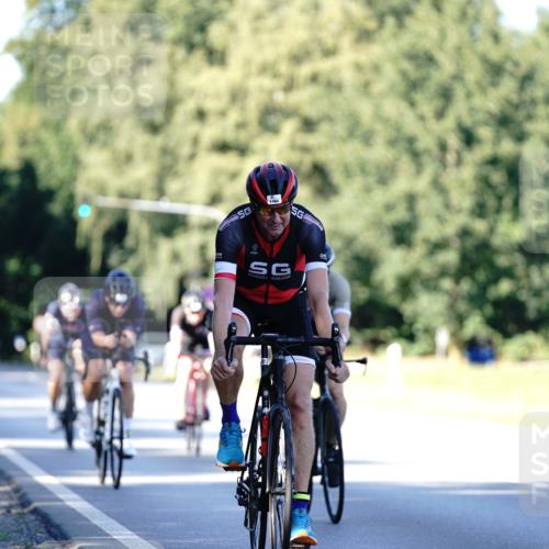07.09.2025 - 19. Norderstedt Triathlon Michael Burmester http://msf.ph/oto/8842969 07.09.2025 15:52:14 Radfahren 487, 499, 509, 942, 1448, 1464 meine-sportfotos.de