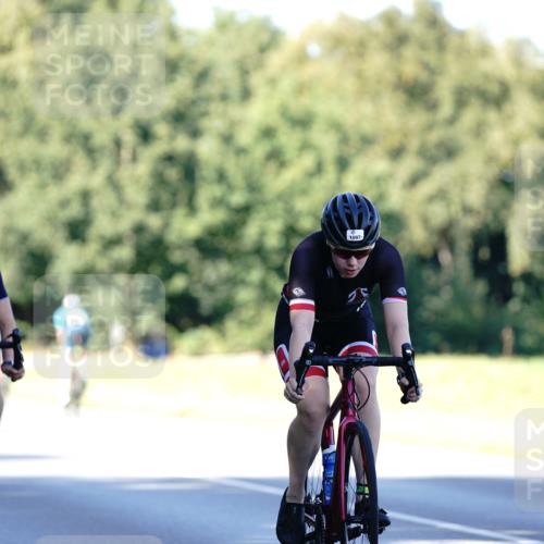 07.09.2025 - 19. Norderstedt Triathlon Michael Burmester http://msf.ph/oto/8842978 07.09.2025 15:52:17 Radfahren 487, 499, 509, 942, 1092, 1097, 1464 meine-sportfotos.de