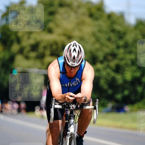 07.09.2025 - 19. Norderstedt Triathlon Michael Burmester http://msf.ph/oto/8842980 07.09.2025 12:57:23 Radfahren 161, 351 meine-sportfotos.de