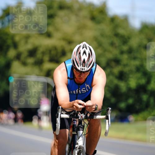 07.09.2025 - 19. Norderstedt Triathlon Michael Burmester http://msf.ph/oto/8842983 07.09.2025 12:57:23 Radfahren 161, 351 meine-sportfotos.de