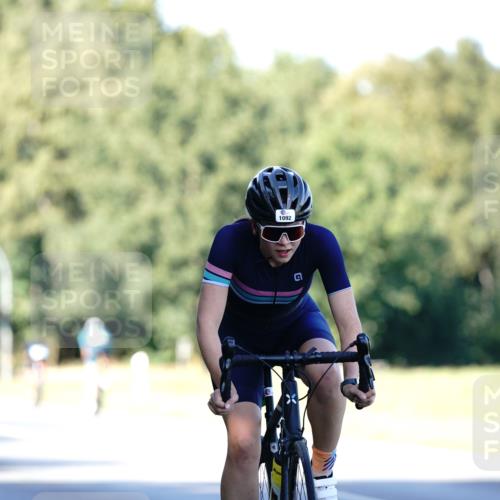 07.09.2025 - 19. Norderstedt Triathlon Michael Burmester http://msf.ph/oto/8842984 07.09.2025 15:52:18 Radfahren 499, 509, 942, 1092, 1097, 1464 meine-sportfotos.de