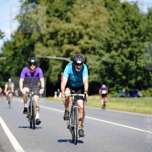 07.09.2025 - 19. Norderstedt Triathlon Michael Burmester http://msf.ph/oto/8843000 07.09.2025 12:57:31 Radfahren 298, 328, 1352 meine-sportfotos.de
