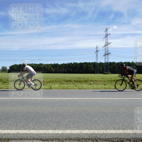07.09.2025 - 19. Norderstedt Triathlon Michael Burmester http://msf.ph/oto/8843014 07.09.2025 12:35:34 Radfahren 189, 1297 meine-sportfotos.de
