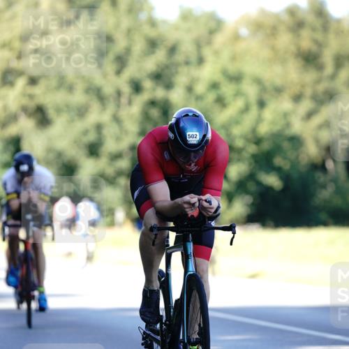 07.09.2025 - 19. Norderstedt Triathlon Michael Burmester http://msf.ph/oto/8843019 07.09.2025 15:52:35 Radfahren 502, 923, 1049, 1444, 1587 meine-sportfotos.de