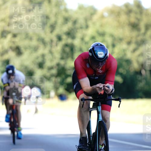 07.09.2025 - 19. Norderstedt Triathlon Michael Burmester http://msf.ph/oto/8843022 07.09.2025 15:52:35 Radfahren 502, 923, 1049, 1444, 1587 meine-sportfotos.de